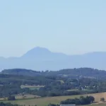 Le Bois Du Four Bed & Breakfast