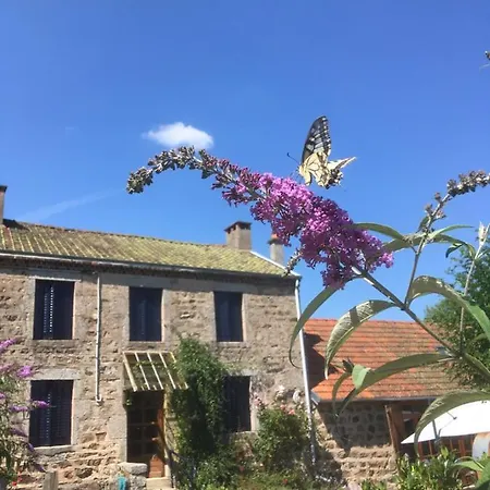 Le Bois Du Four فندق مبيت وإفطار 3*