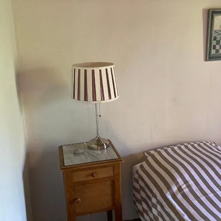 Panzió Le Bois Du Four 3*