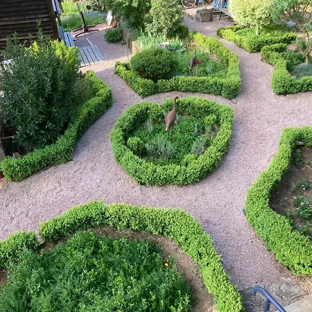 Le Bois Du Four Arfeuilles