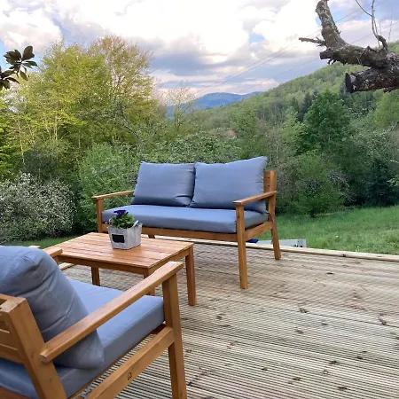 Le Bois Du Four 3* Arfeuilles