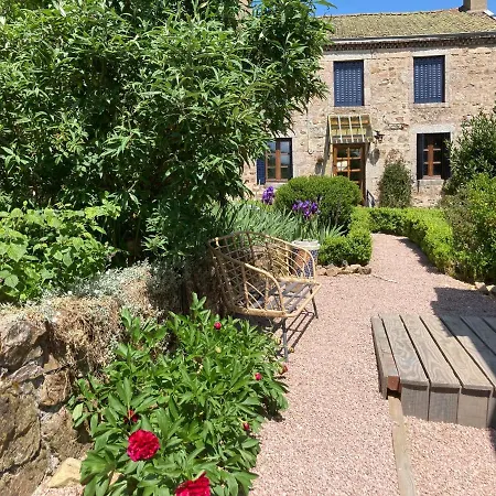 Bed & Breakfast Le Bois Du Four