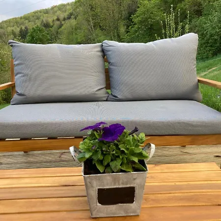 Le Bois Du Four Arfeuilles