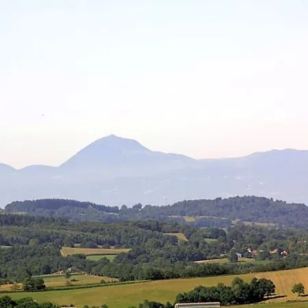 Le Bois Du Four Bed and Breakfast 3*