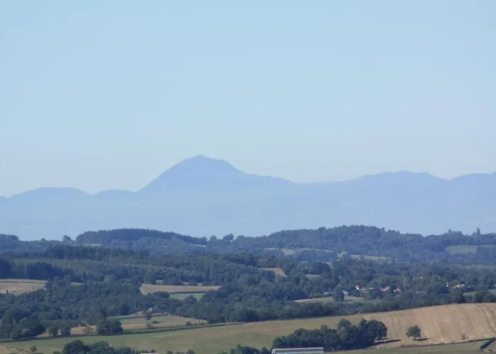 Le Bois Du Four Bed & Breakfast