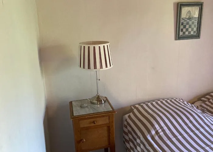 Panzió Le Bois Du Four 3*