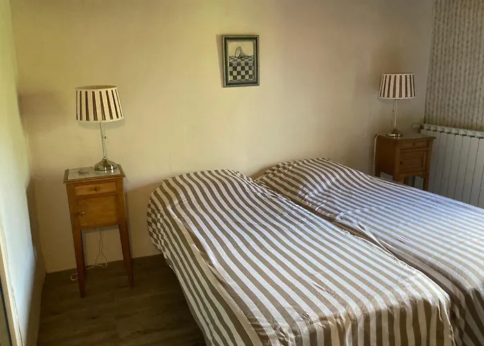 Le Bois Du Four Panzió