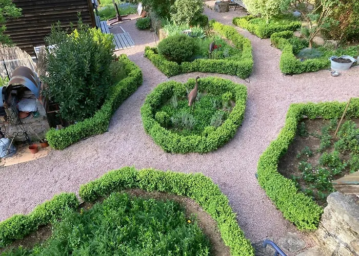 Le Bois Du Four Arfeuilles