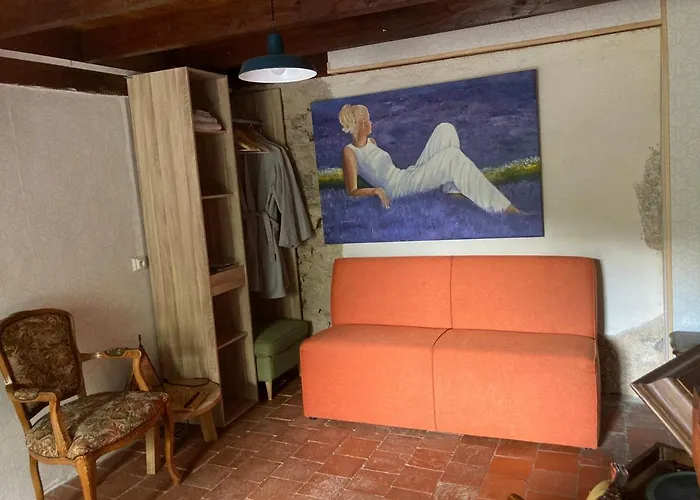 Le Bois Du Four Arfeuilles