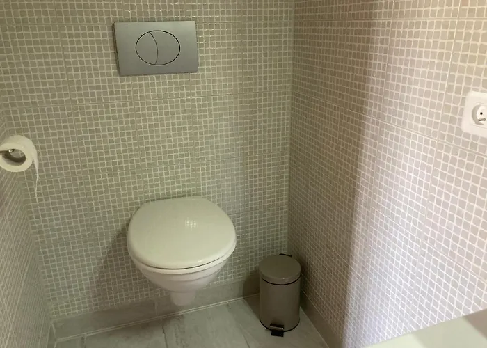 Le Bois Du Four Bed & Breakfast